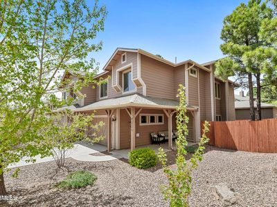 1201 N WARM SPRINGS Trail