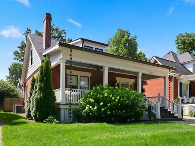 222 Clay Ave