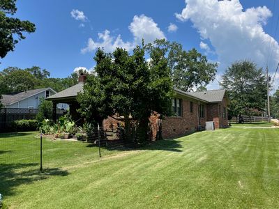 1321 Lindsey Bridge Rd