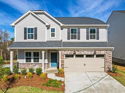 Kirby Plan, Riverstone