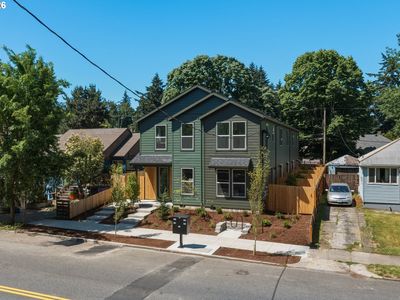 6185 N Albina Ave #3