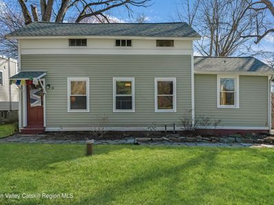13 Hudson Avenue
