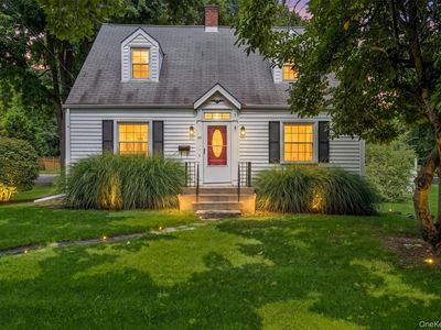 107 E Cedar Street