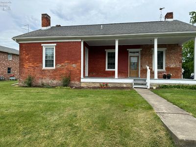 116 S Main 116.5 St