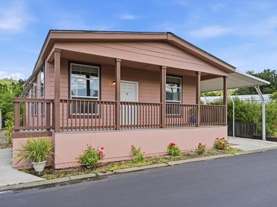 Property at 79 Iris Drive, Calistoga, CA