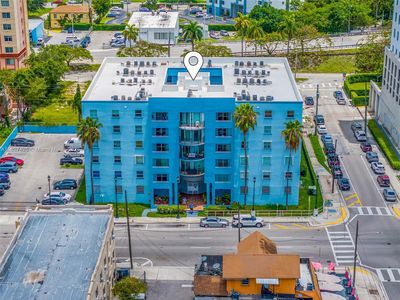 501 SW 1st St APT 308