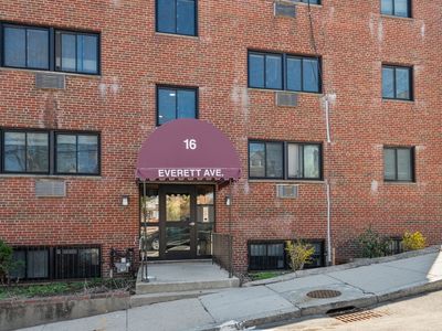 Property at 16 Everett Ave APT 1C, Boston, MA