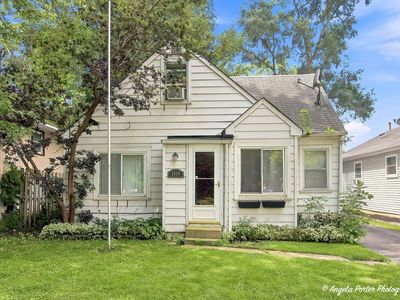 1316 N Poplar Ave