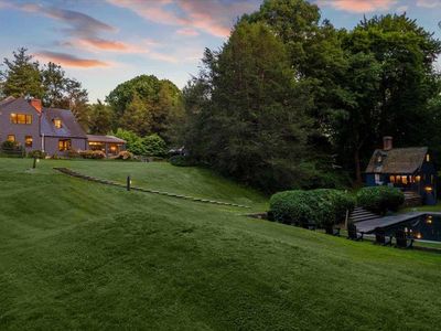 16 Pleasant Ridge Road