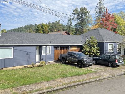 Property at 893 Sprague St, Eugene, OR