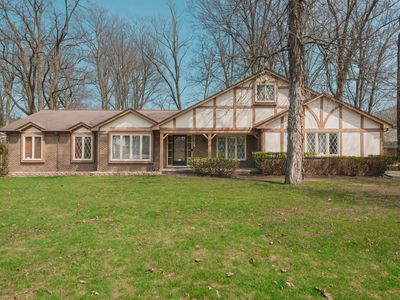 5765 Cherry Crest Dr