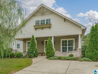 2809 Montevallo Park Rd