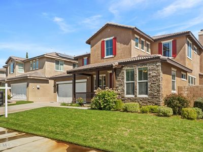 3414 Club Rancho Dr