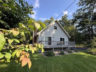 47 Horseshoe Cir