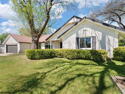 Property at 8116 Bangor Dr, Benbrook, TX