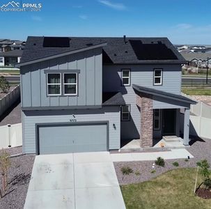 9773 Marble Canyon Way