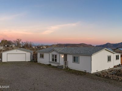 Property at 158 Elizabeth Ln, Dayton, NV