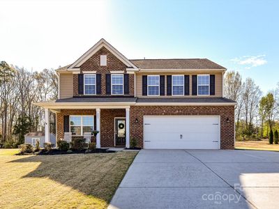 203 Houston Blair Rd