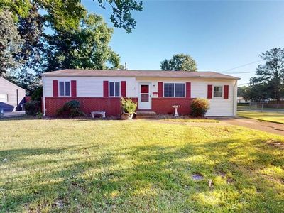 Property at 3500 Silina Dr, Virginia Beach, VA