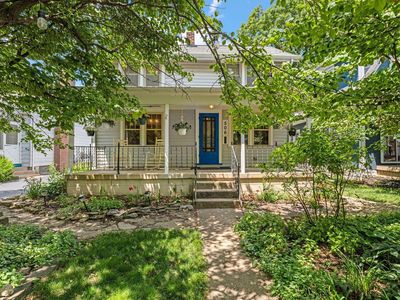 506 Milford Ave
