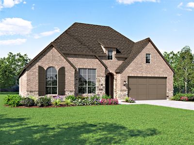 1625 Thicket Hill Dr