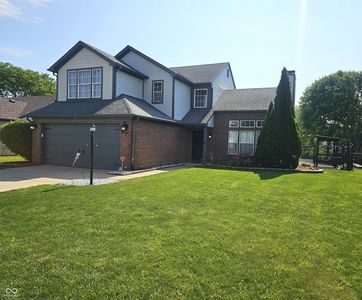 5555 Cherry Field Dr
