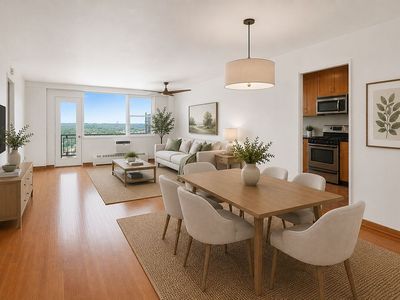 5700 Arlington Ave APT 19G