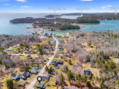 257 Clark Island Road