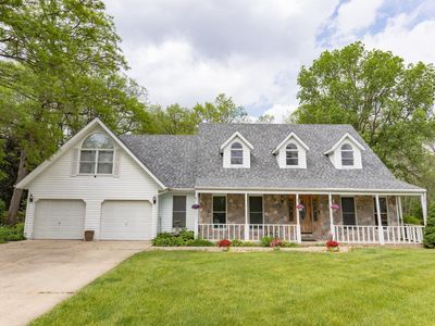 58688 Fawn River Ct