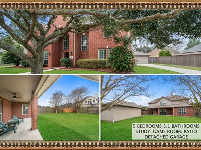 14803 Ramblebrook Ln