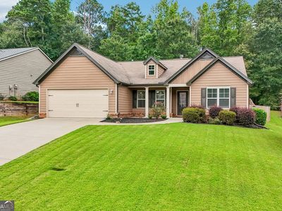 3925 Spring Ridge Dr