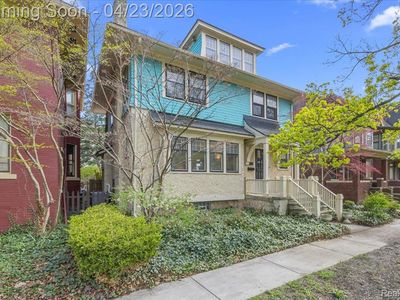 685 W Bethune St