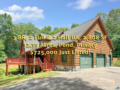 290 Buckley Road