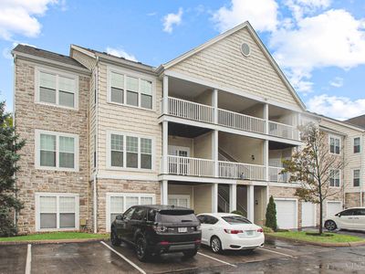 9187 Yarmouth Dr APT D