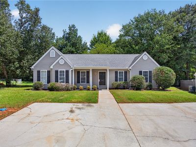 Property at 115 Arbors Ct, Central, SC
