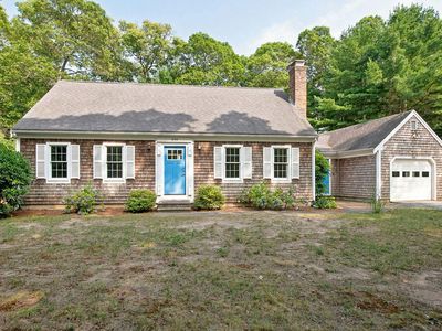 Property at 333 Harwich Road, Brewster, MA