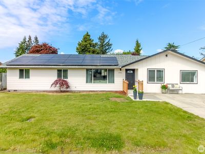 17801 111th Avenue SE