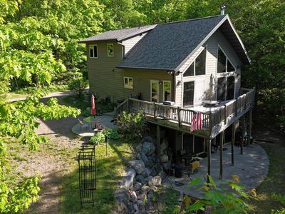 W1007 Seven Island Lake Dr