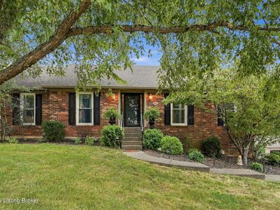 401 Winding Way