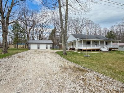 Property at 9221 Warren Dr, Linesville, PA