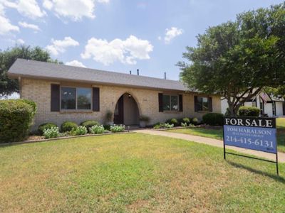 3126 High Plateau Dr