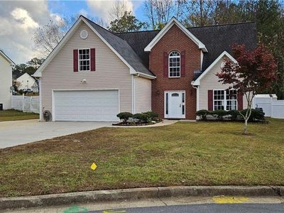 3520 Bethesda Park Ct