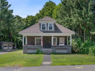 33 Western Avenue