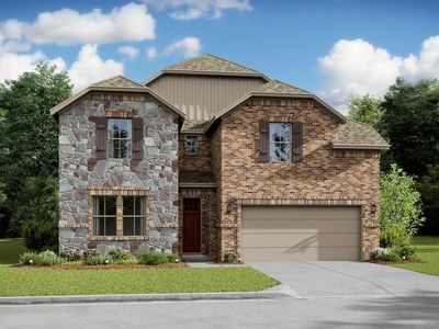 2939 Clapbread Ln