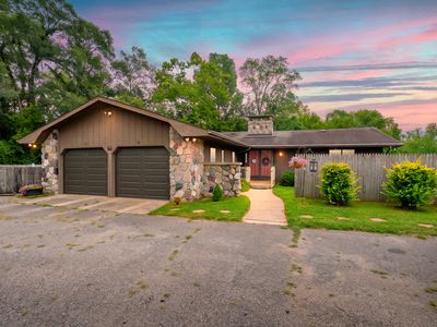 57131 Buckhorn Rd