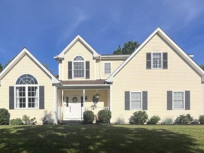 171 Decker Drive