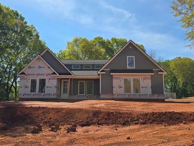 240 Inman Mills Rd