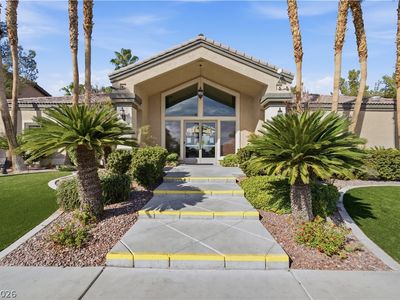 8985 S Durango Dr Unit 2164