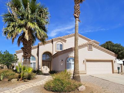4525 CALLE CIBOLA --