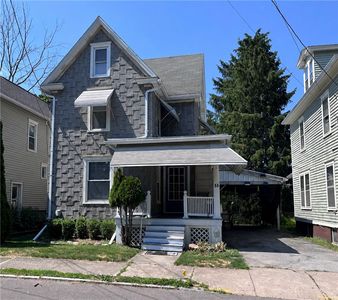 Property at 14 Worthington Ave, Geneva, NY